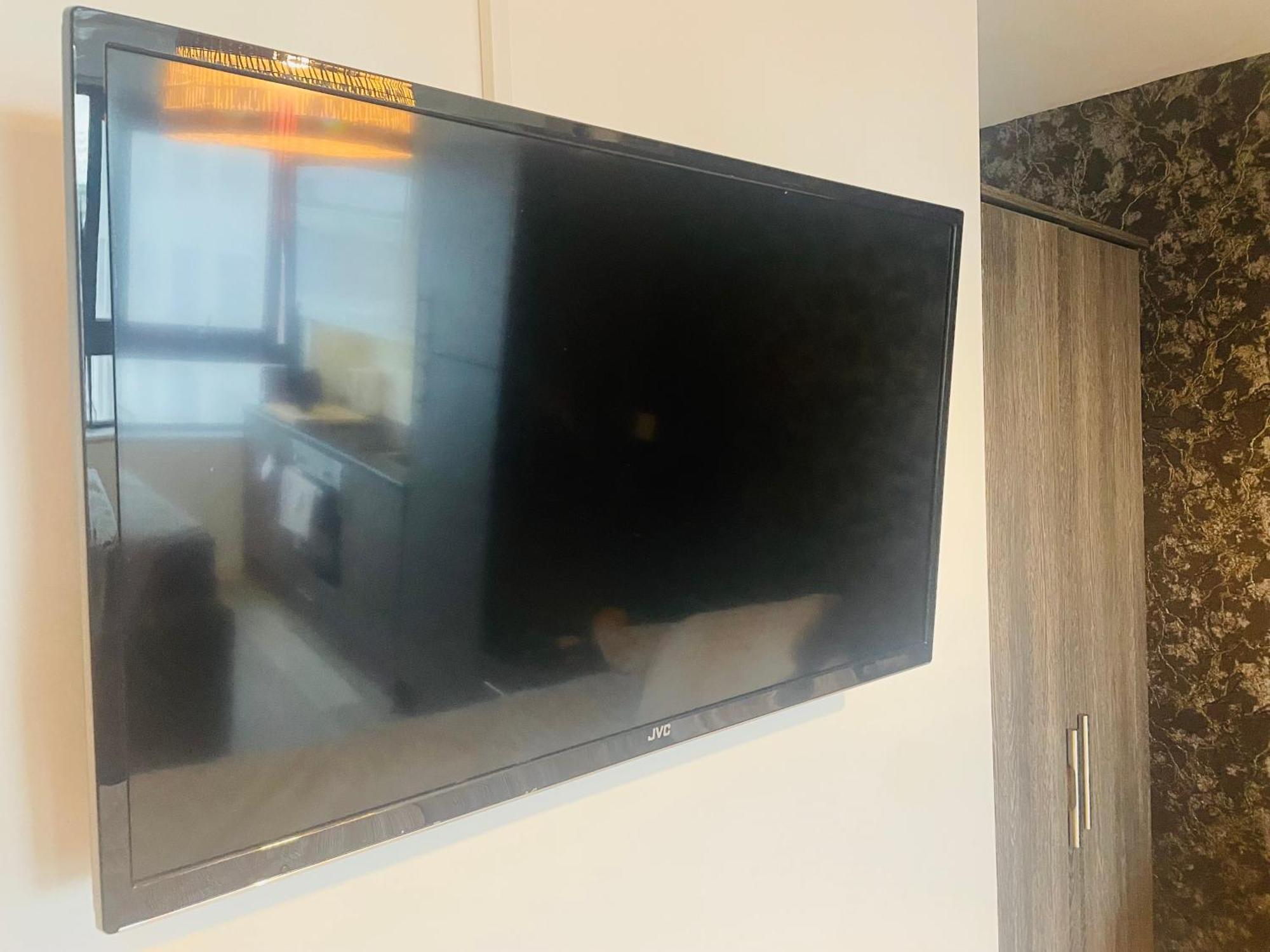 Apartmán L1 Luxury Living Liverpool Exteriér fotografie