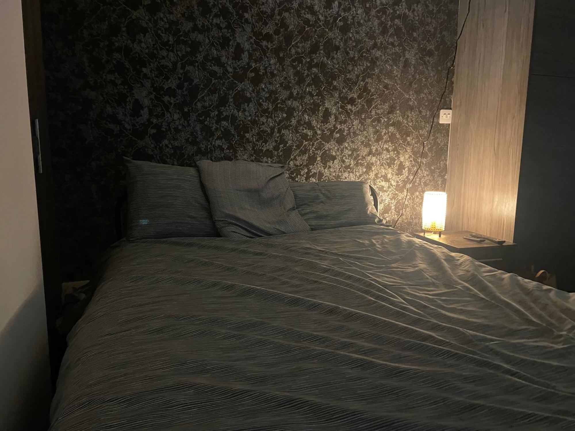 Apartmán L1 Luxury Living Liverpool Exteriér fotografie