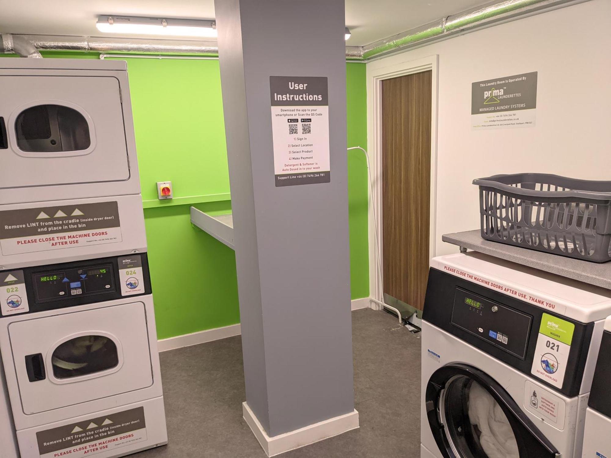 Apartmán L1 Luxury Living Liverpool Exteriér fotografie