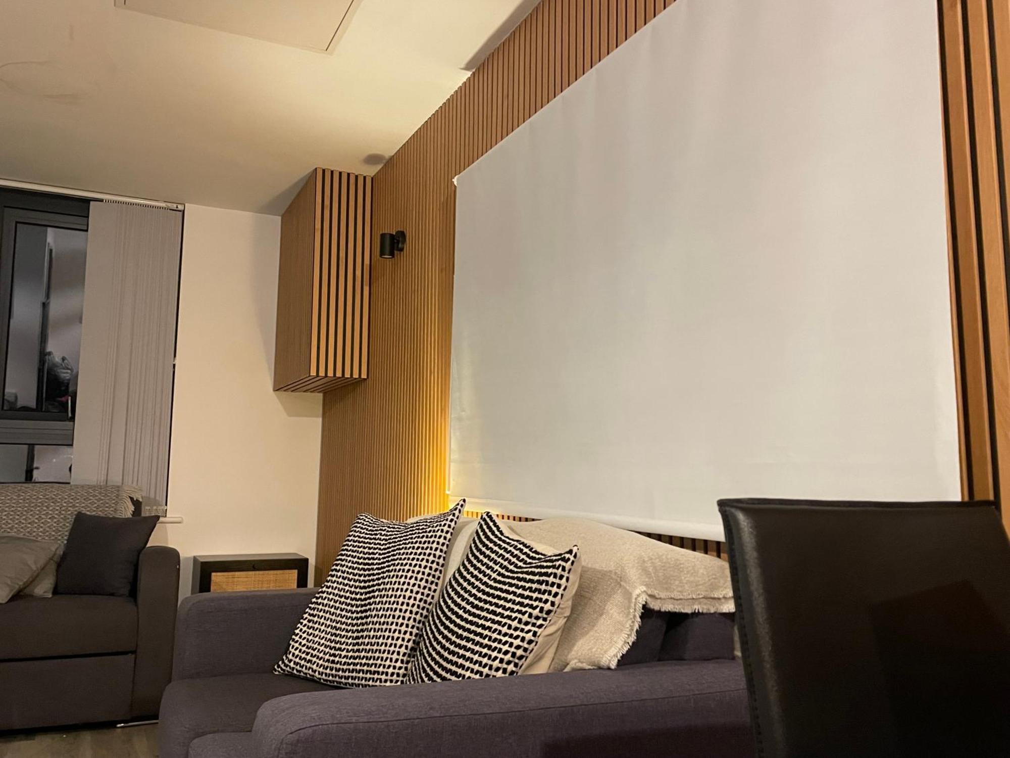 Apartmán L1 Luxury Living Liverpool Exteriér fotografie