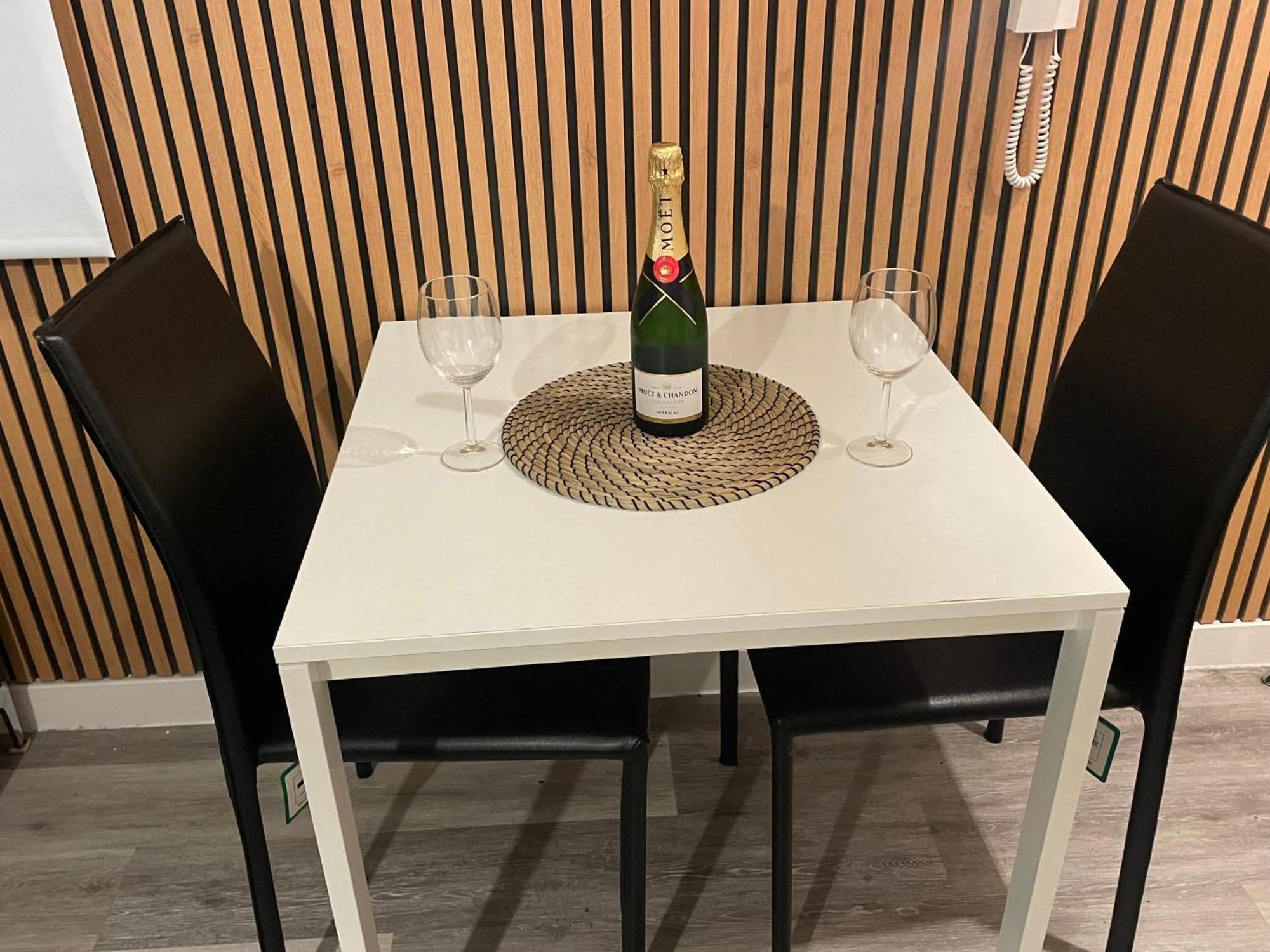 Apartmán L1 Luxury Living Liverpool Exteriér fotografie