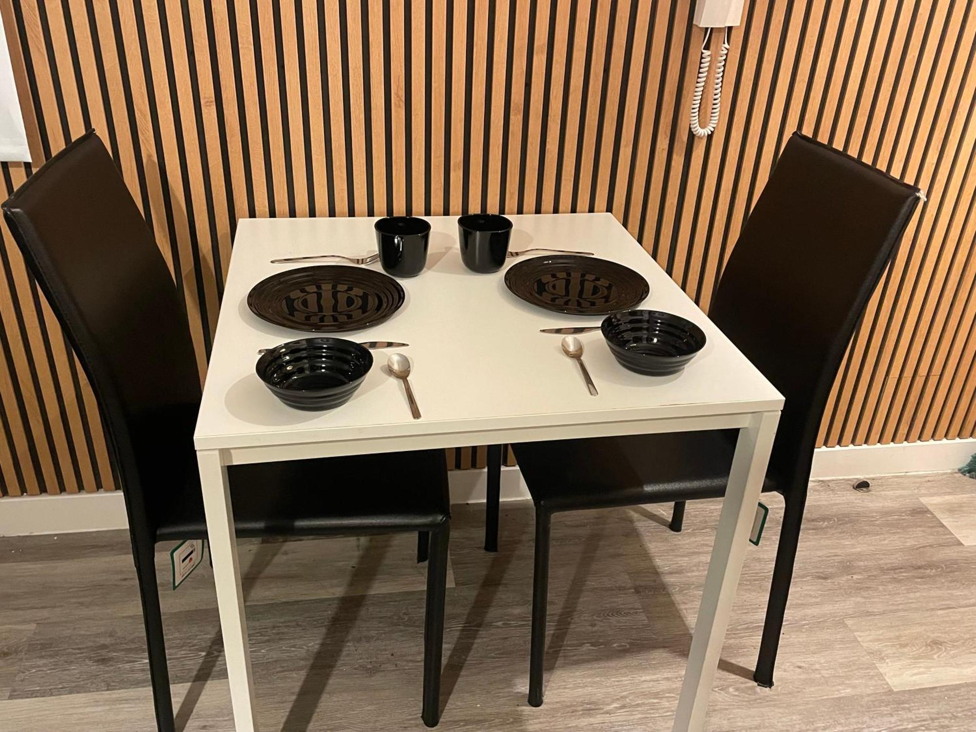 Apartmán L1 Luxury Living Liverpool Exteriér fotografie
