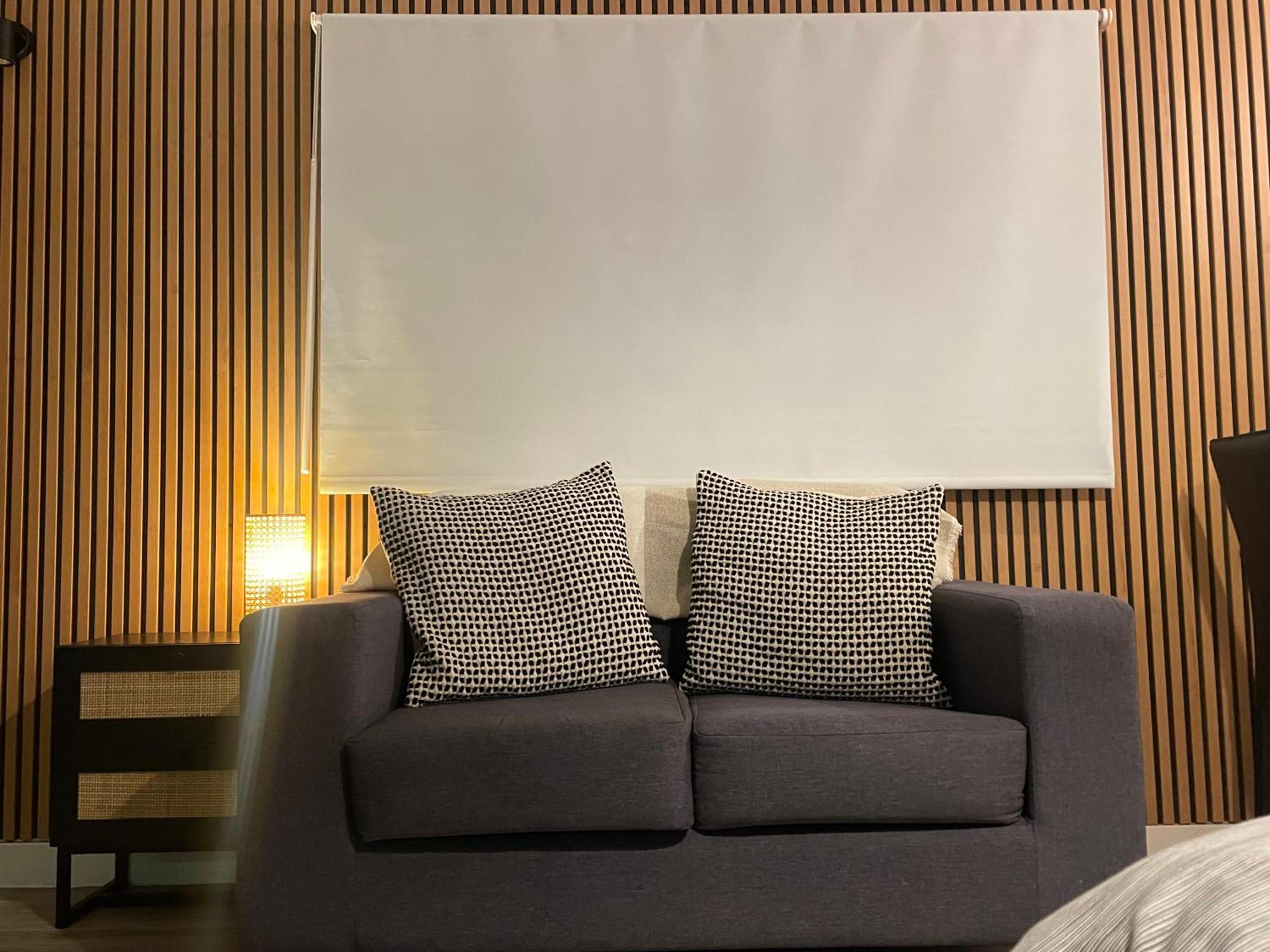 Apartmán L1 Luxury Living Liverpool Exteriér fotografie