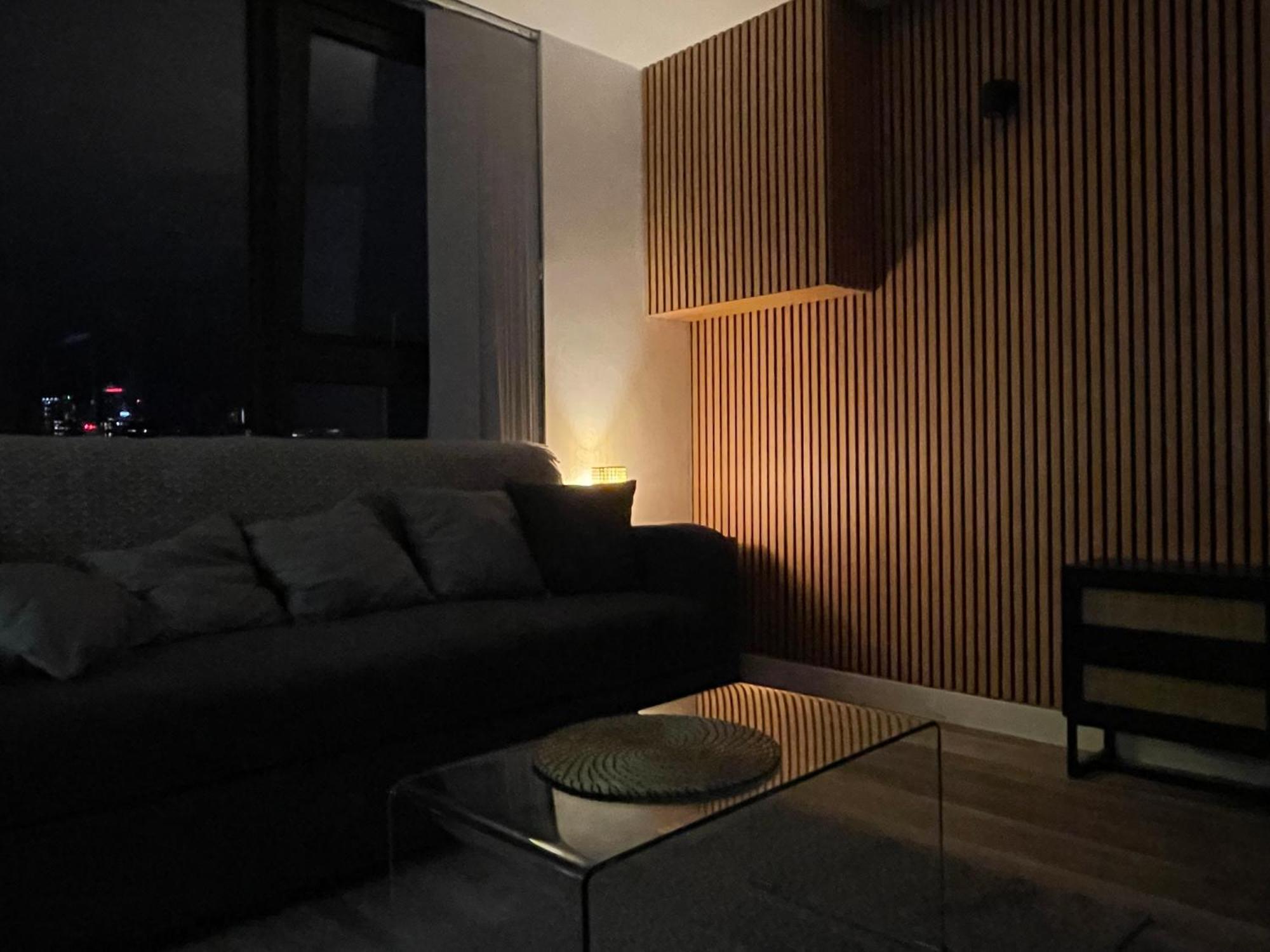 Apartmán L1 Luxury Living Liverpool Exteriér fotografie